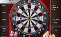 play Darts Sim