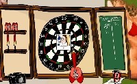 play Dart Your Boss