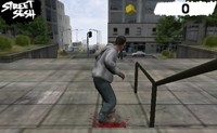 play Street Sesh 2