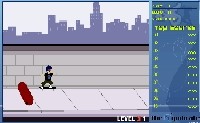 play Skateboarden 2