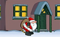 play Santa Fartypants
