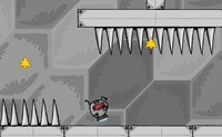 play Jetbot