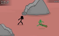 play Stick Brawl