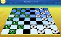 play Checkers Board