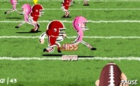 play Quarterback K.O.