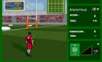 play Kings Of Rugby