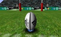 play Rugby Ball