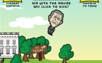 play Black House