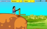 play Extreme Catapult
