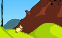 play Sheep Cannon