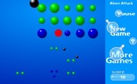 play Aliens Attack
