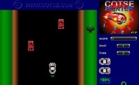 play Spy Hunter