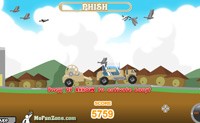 play Fish Truck