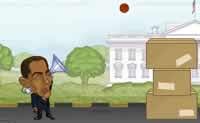 play Presidential Street Fight