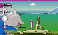 play Sesam Katapult