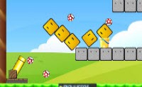 play Mushroom Cannon 2