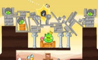 play Angry Birds Online