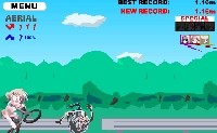 play Nanaca Crash