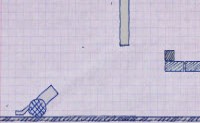 play Paper Cannon
