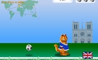 play Garfield 2