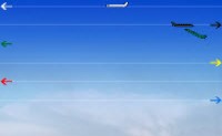 play Sky Madness