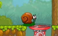 play Snail Bob 2