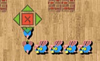 play Mouse House