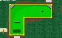 play Miniputt Iii