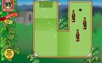 Beer Golf