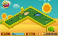 play Duck Golfer