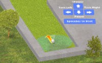 play Eagle Minigolf