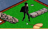 play Mini Golf 3