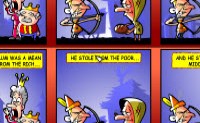 play Robin The Hoodlum