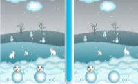 play Snowy Difference