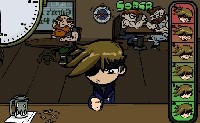 play Drunk Klunk