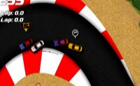 play Uss Racing 2