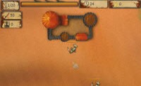 play Castle Guardian