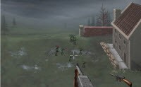 play Palisade Guardian