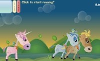 play Horsey Racing