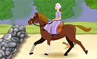 play Penny'S Courageous Ride