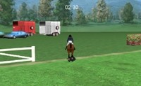 play Horse Race