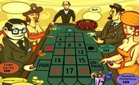 play Casino Roulette