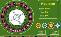 play Roulette