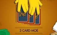 3Rd Card Moe