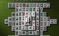 Mahjong 3D