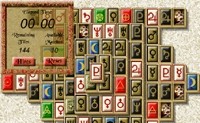 play Mahjong Key