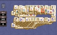 play Mahjong Towers Eternity