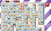 play Cooking Puzzle