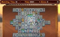 Game Team Mahjong