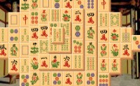play Mahjong Ace